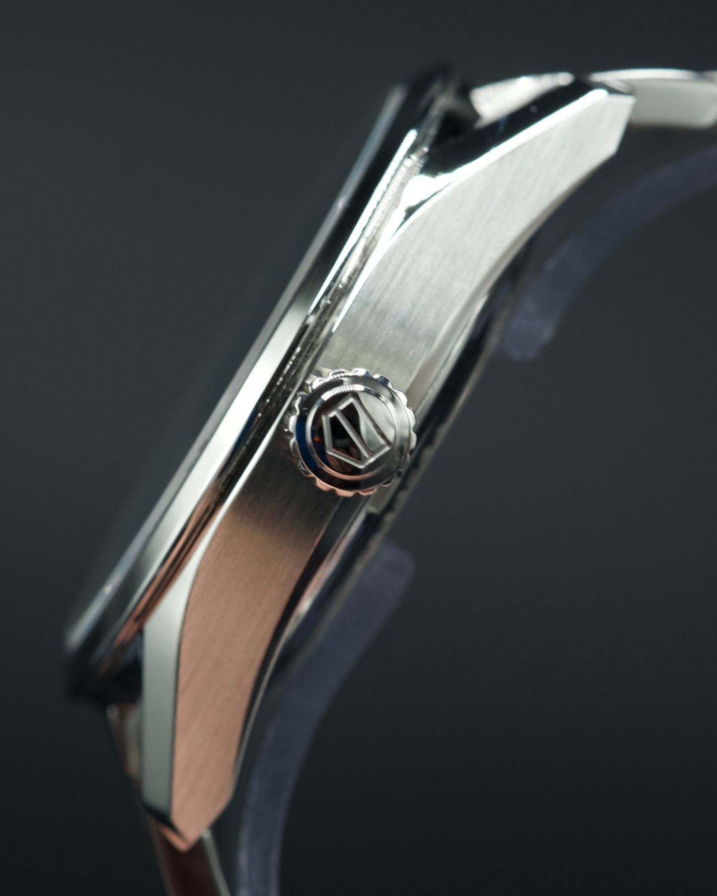 TAG Heuer Carrera Date - WBN2112