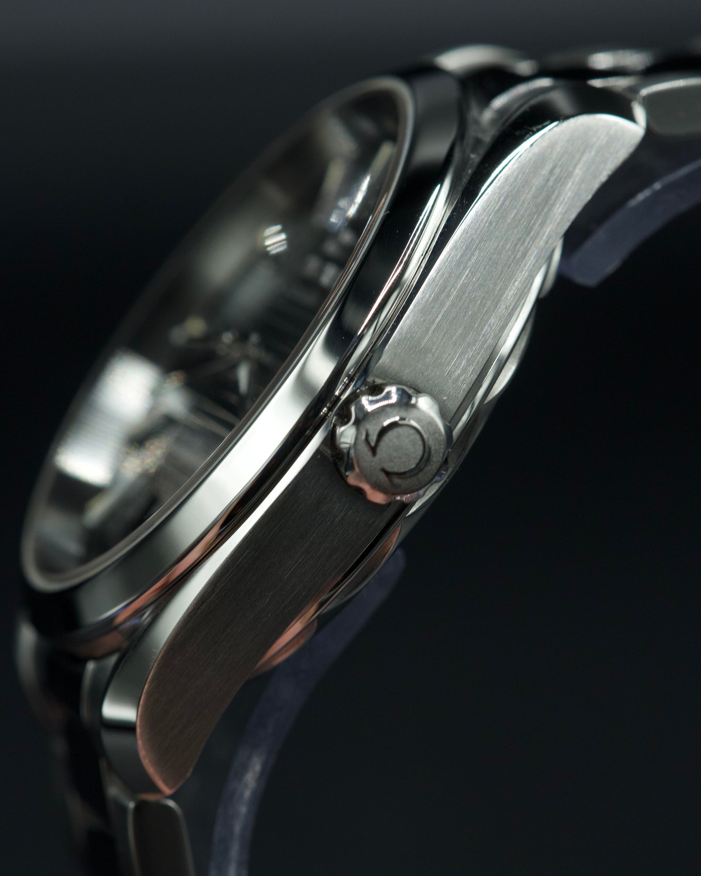 Omega Seamaster Aqua Terra 38mm Black - 220.10.38.20.01.001