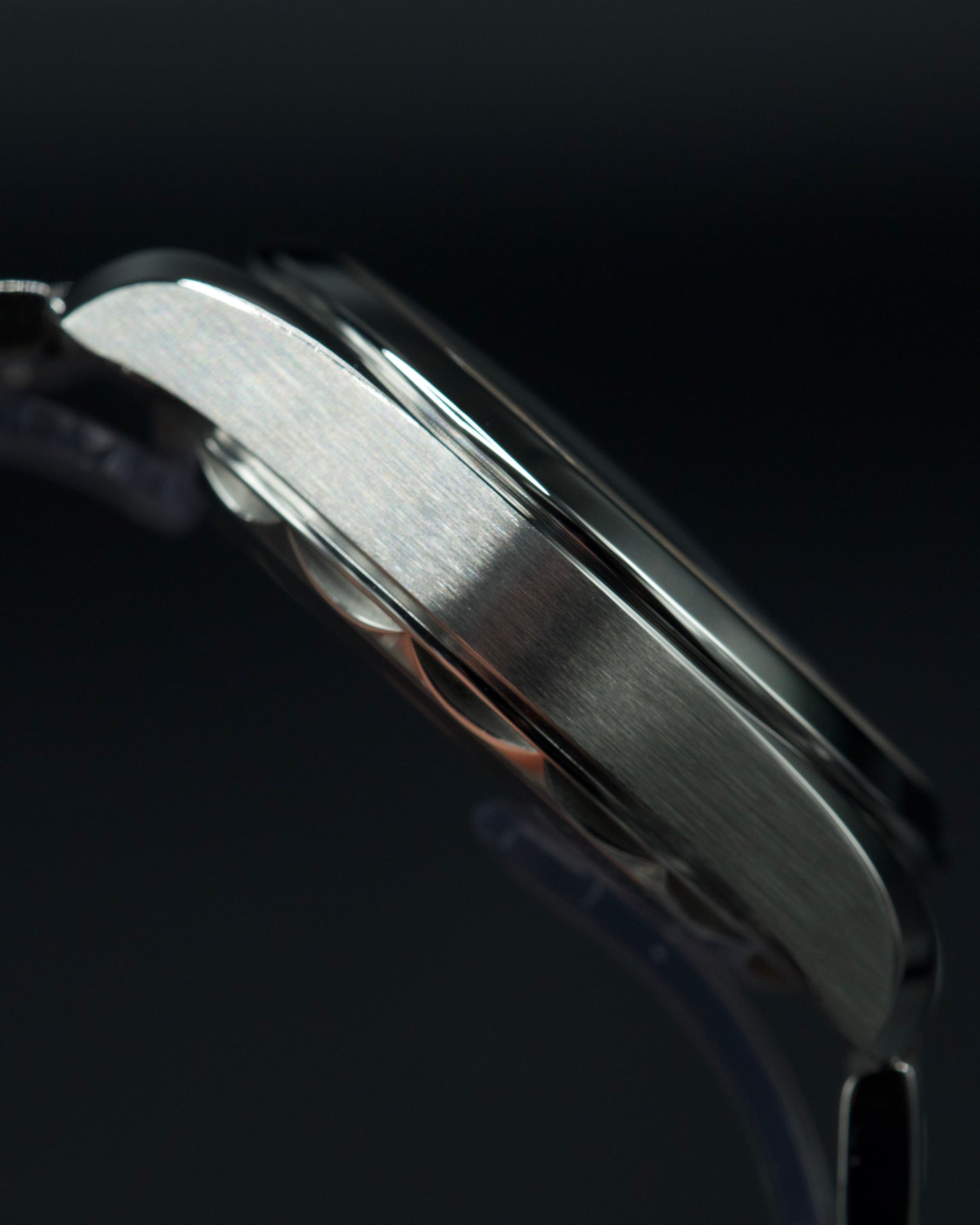 Omega Seamaster Aqua Terra 38mm Black - 220.10.38.20.01.001