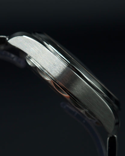 Omega Seamaster Aqua Terra 38mm Black - 220.10.38.20.01.001