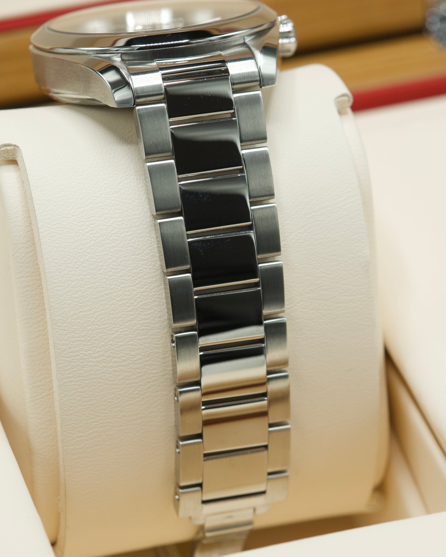 Omega Seamaster Aqua Terra 38mm Black - 220.10.38.20.01.001