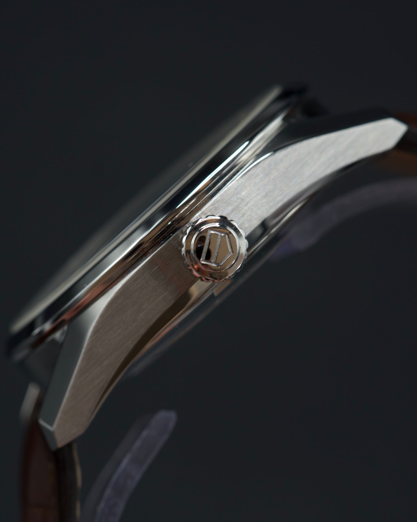 TAG Heuer Carrera Day Date - WBN2011