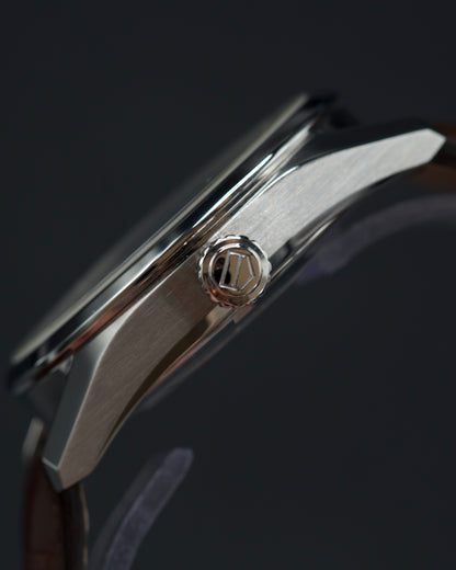 TAG Heuer Carrera Day Date - WBN2011