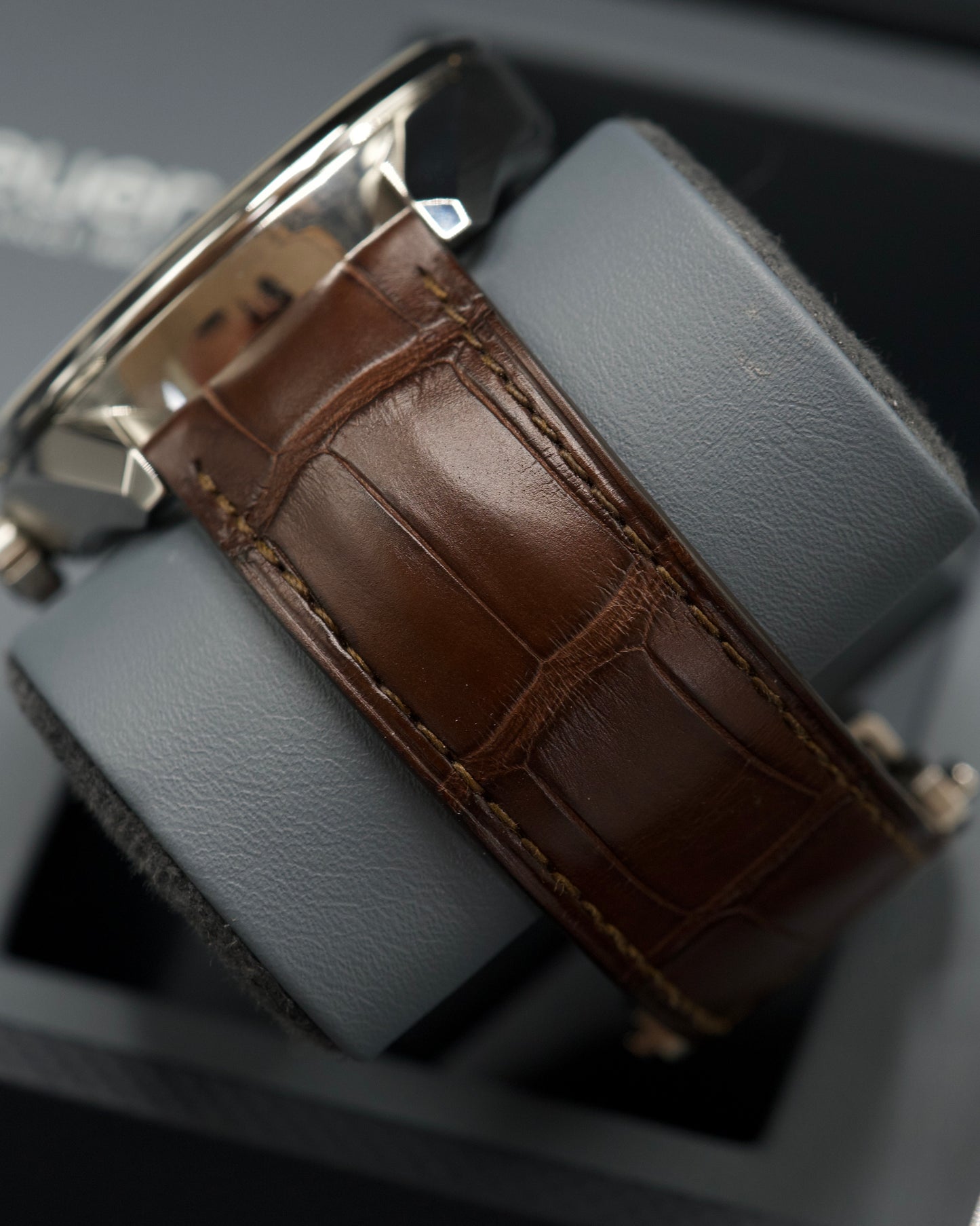 TAG Heuer Carrera Day Date - WBN2011