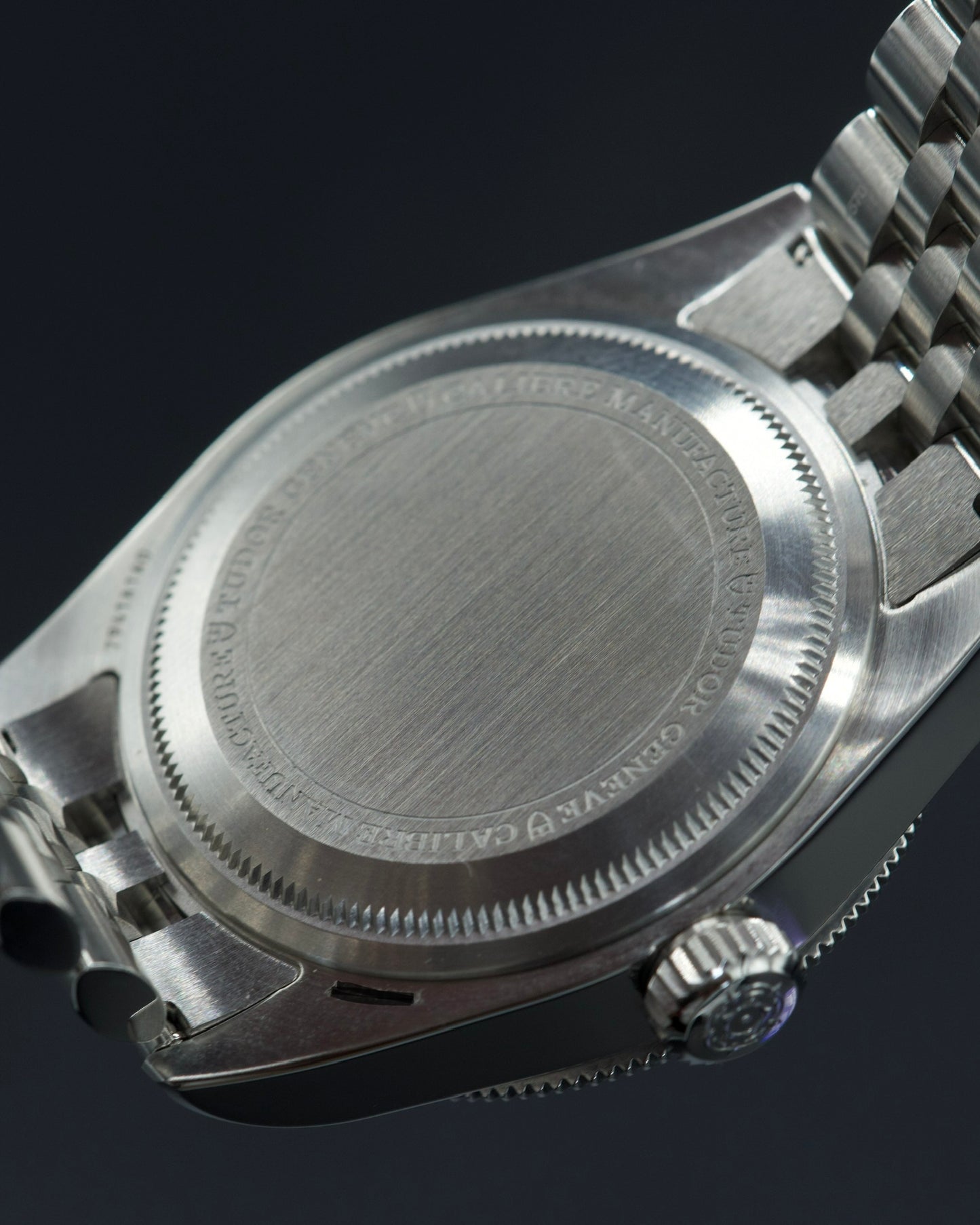 Tudor Black Bay 41 Burgundy - 7941A1A0RU