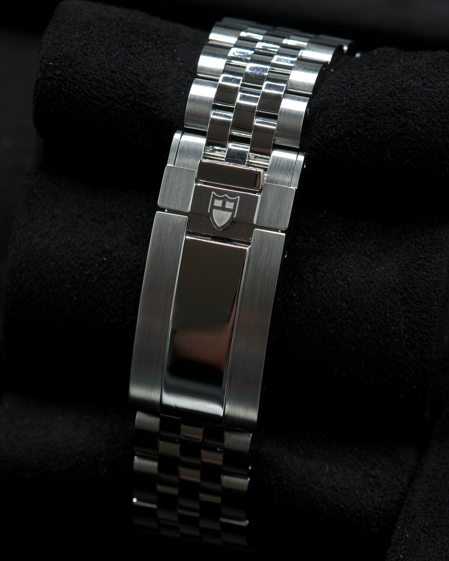 Tudor Black Bay 41 Burgundy - 7941A1A0RU