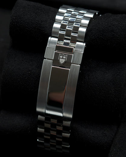 Tudor Black Bay 41 Burgundy - 7941A1A0RU