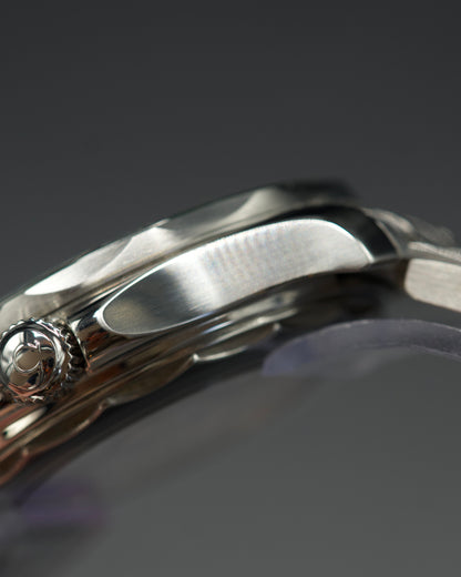 Omega Seamaster Professional Diver 300M 'Seaweed' - 210.32.42.20.10.001