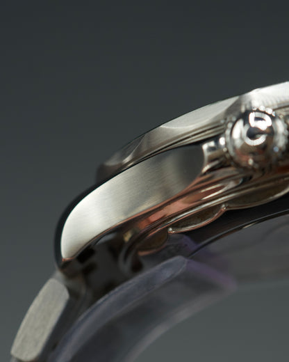 Omega Seamaster Professional Diver 300M 'Seaweed' - 210.32.42.20.10.001