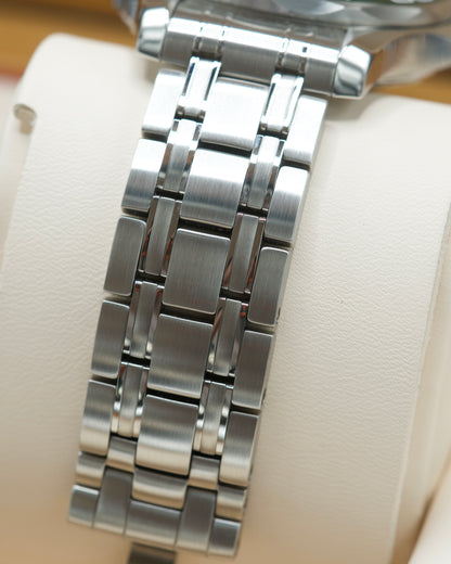 Omega Seamaster Professional Diver 300M 'Seaweed' - 210.32.42.20.10.001