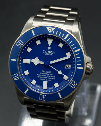 Tudor Pelagos - 25600TB