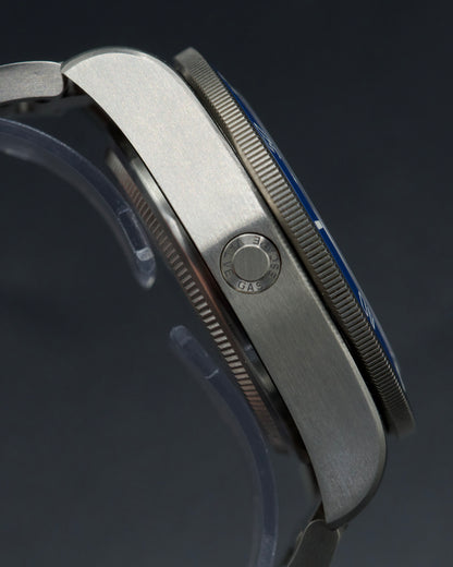 Tudor Pelagos - 25600TB
