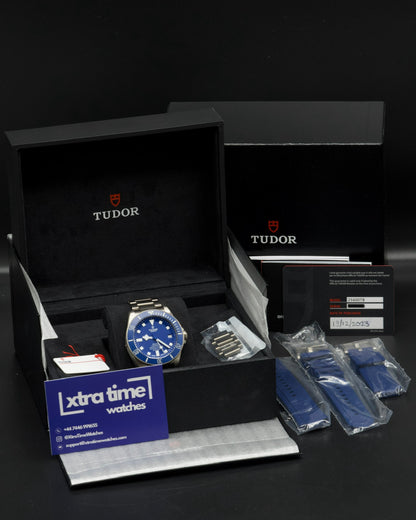 Tudor Pelagos - 25600TB