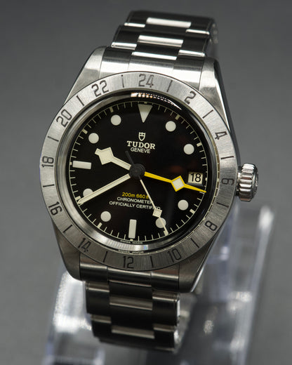 Tudor Black Bay Pro GMT - 79470