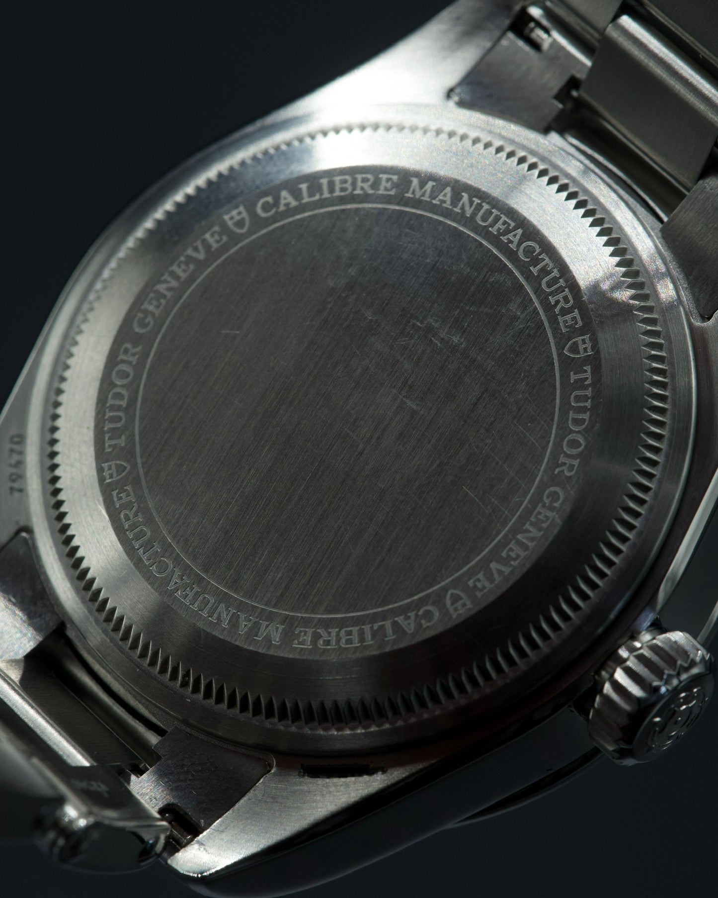 Tudor Black Bay Pro GMT - 79470
