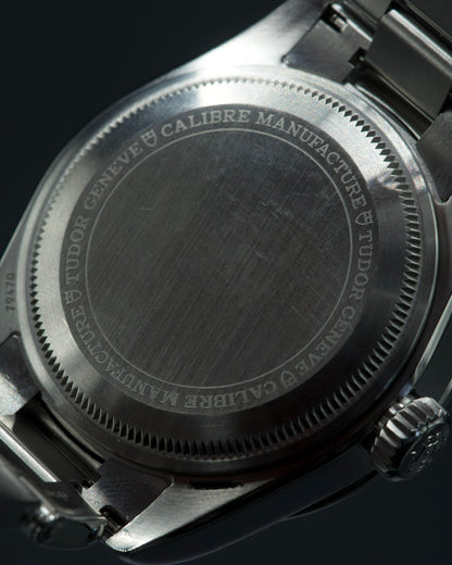 Tudor Black Bay Pro GMT - 79470