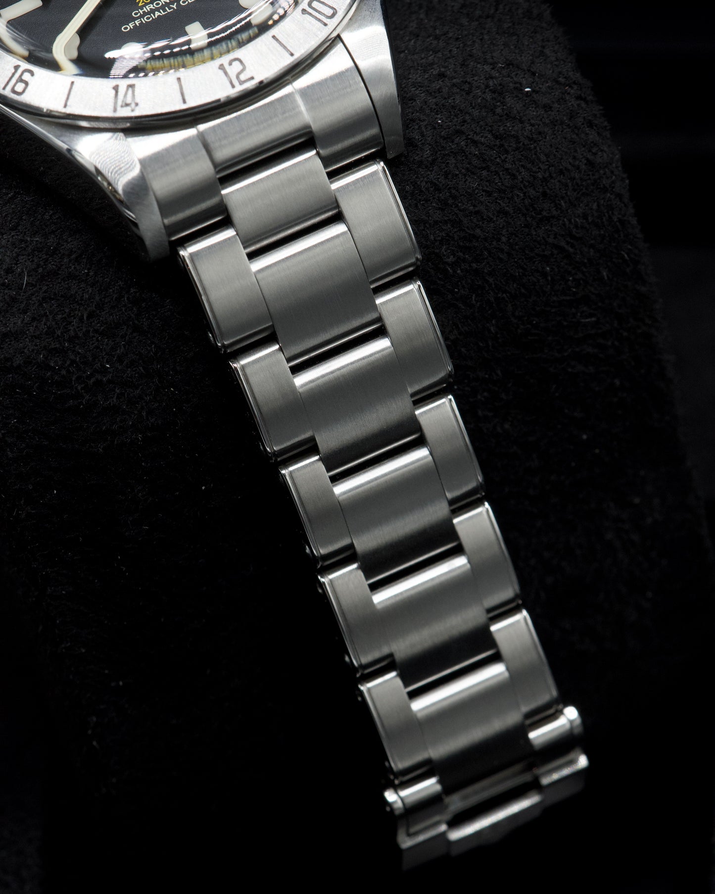Tudor Black Bay Pro GMT - 79470