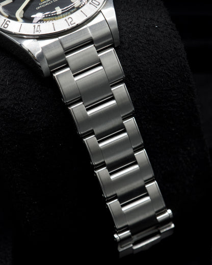 Tudor Black Bay Pro GMT - 79470