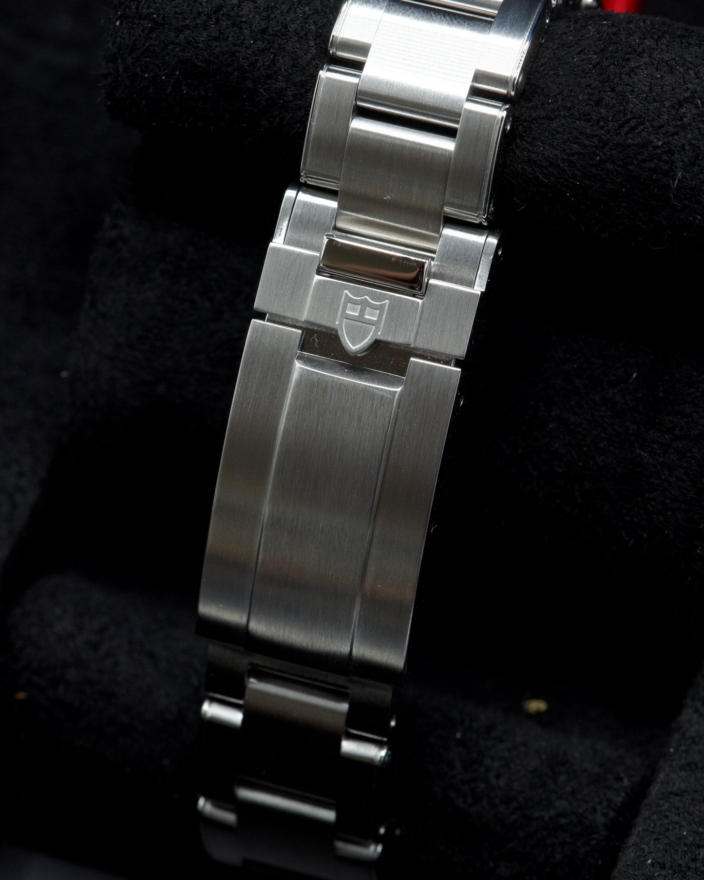 Tudor Black Bay Pro GMT - 79470