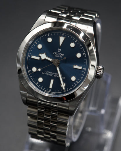 Tudor Black Bay One 39mm - 79660