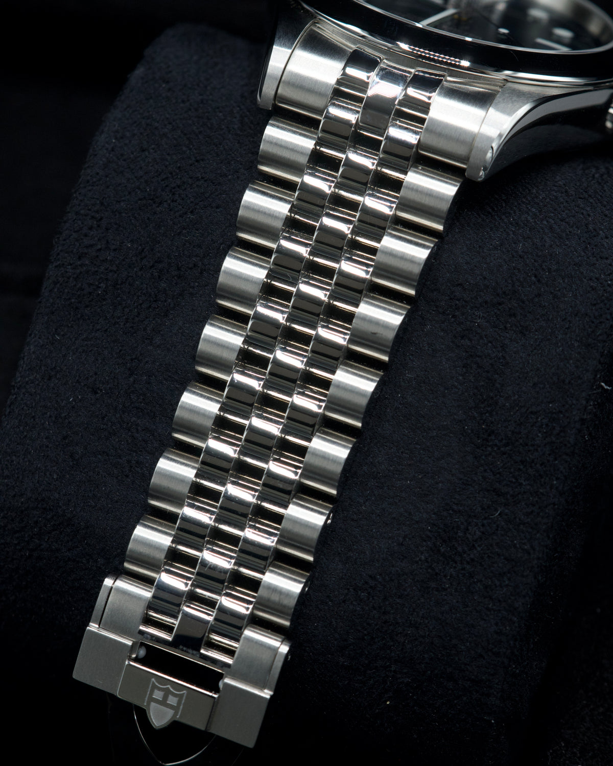 Tudor Black Bay One 39mm - 79660