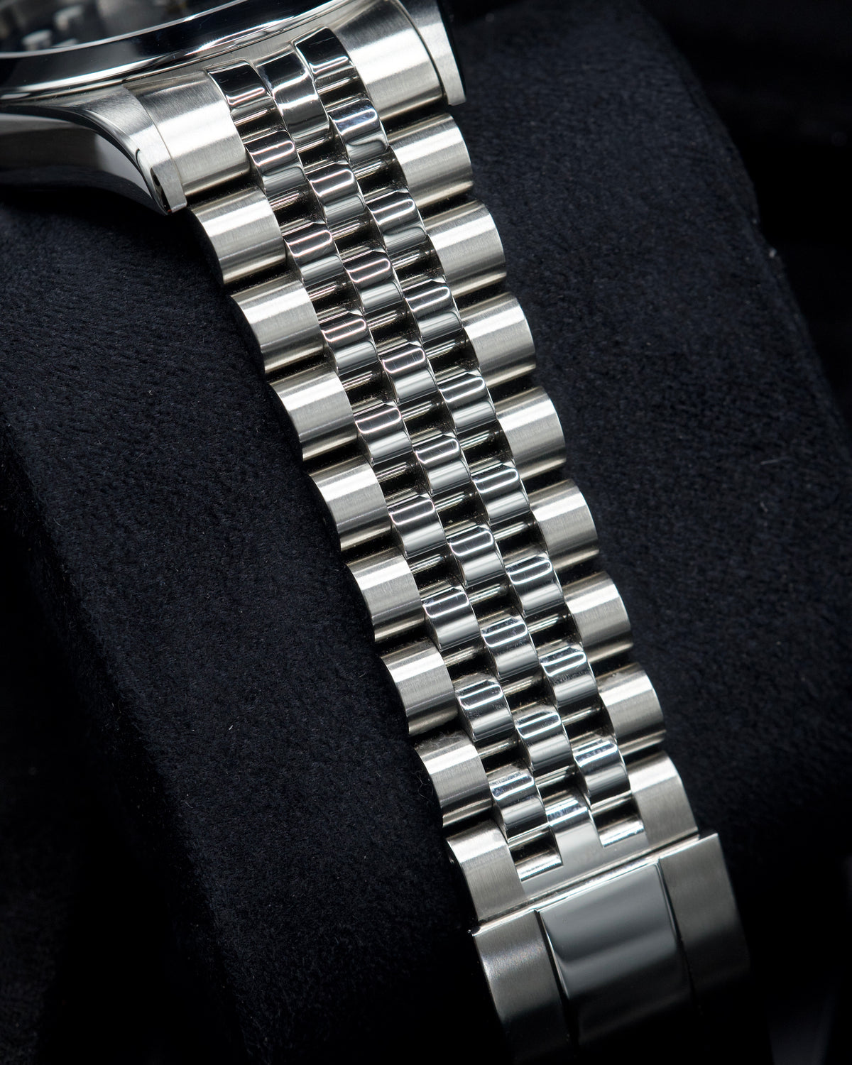 Tudor Black Bay One 39mm - 79660