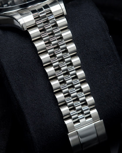 Tudor Black Bay One 39mm - 79660