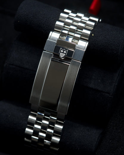 Tudor Black Bay One 39mm - 79660