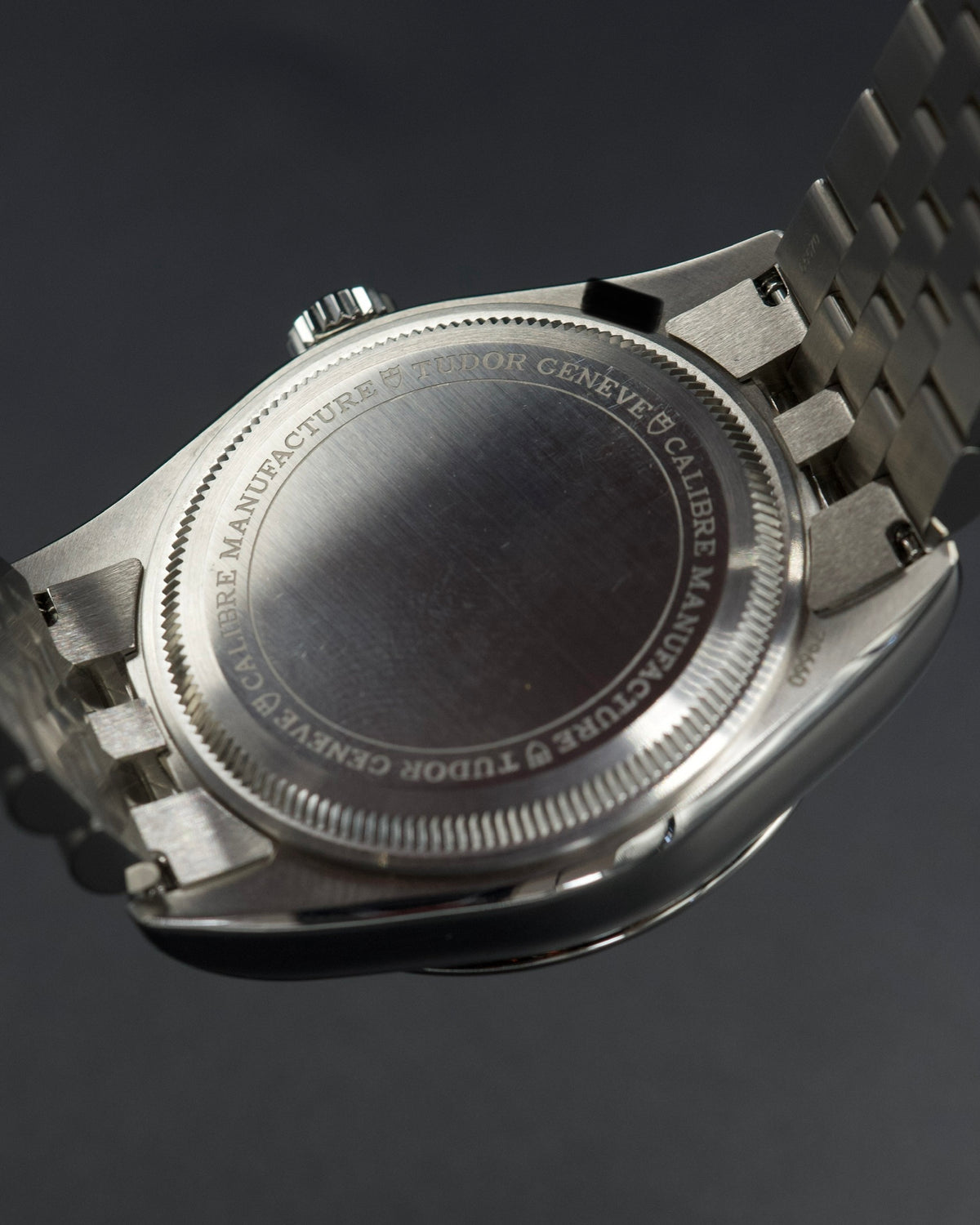Tudor Black Bay One 39mm - 79660