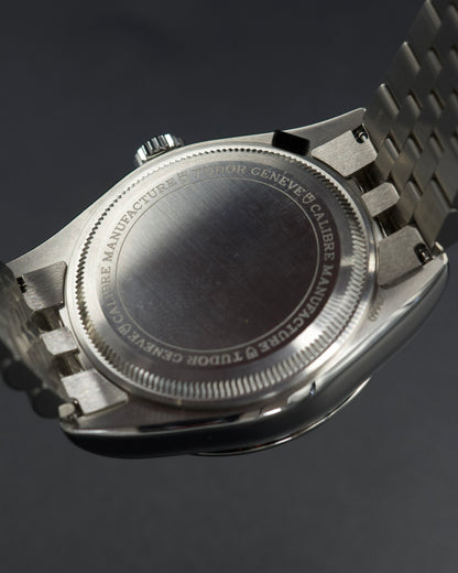 Tudor Black Bay One 39mm - 79660