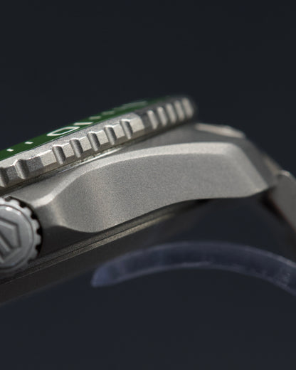 TAG Heuer Aquaracer Professional 300 Date - WBP208B.BF0631