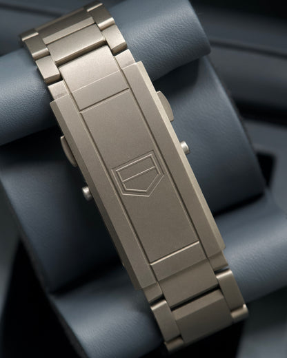 TAG Heuer Aquaracer Professional 300 Date - WBP208B.BF0631