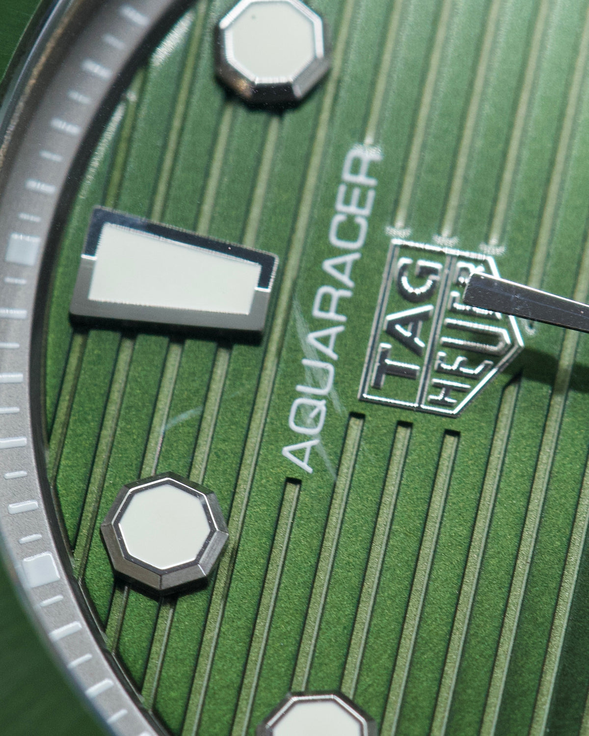 TAG Heuer Aquaracer Professional 300 Date - WBP208B.BF0631