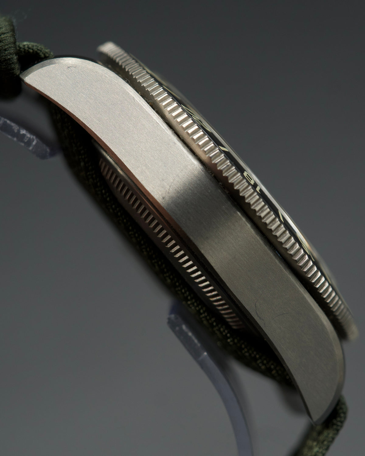Tudor Pelagos FXD GMT Zulu Time