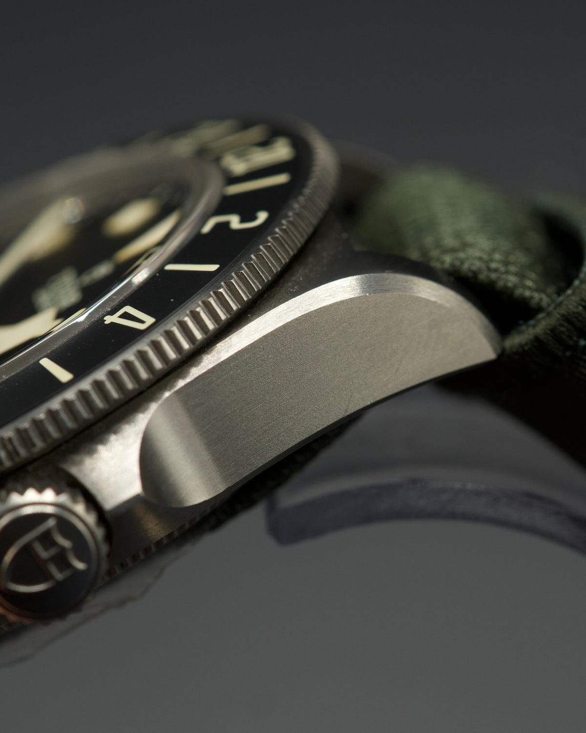 Tudor Pelagos FXD GMT Zulu Time