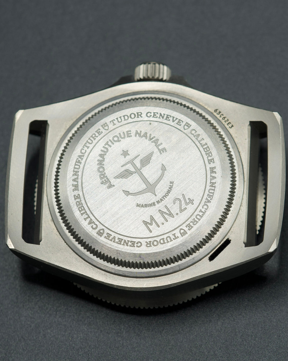 Tudor Pelagos FXD GMT Zulu Time