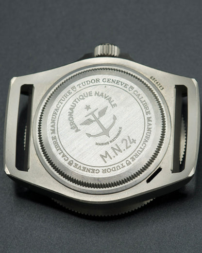 Tudor Pelagos FXD GMT Zulu Time
