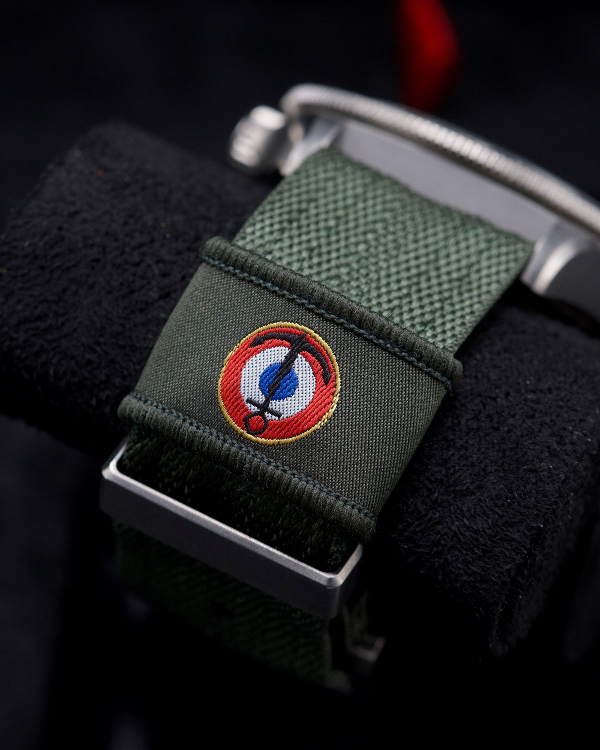 Tudor Pelagos FXD GMT Zulu Time
