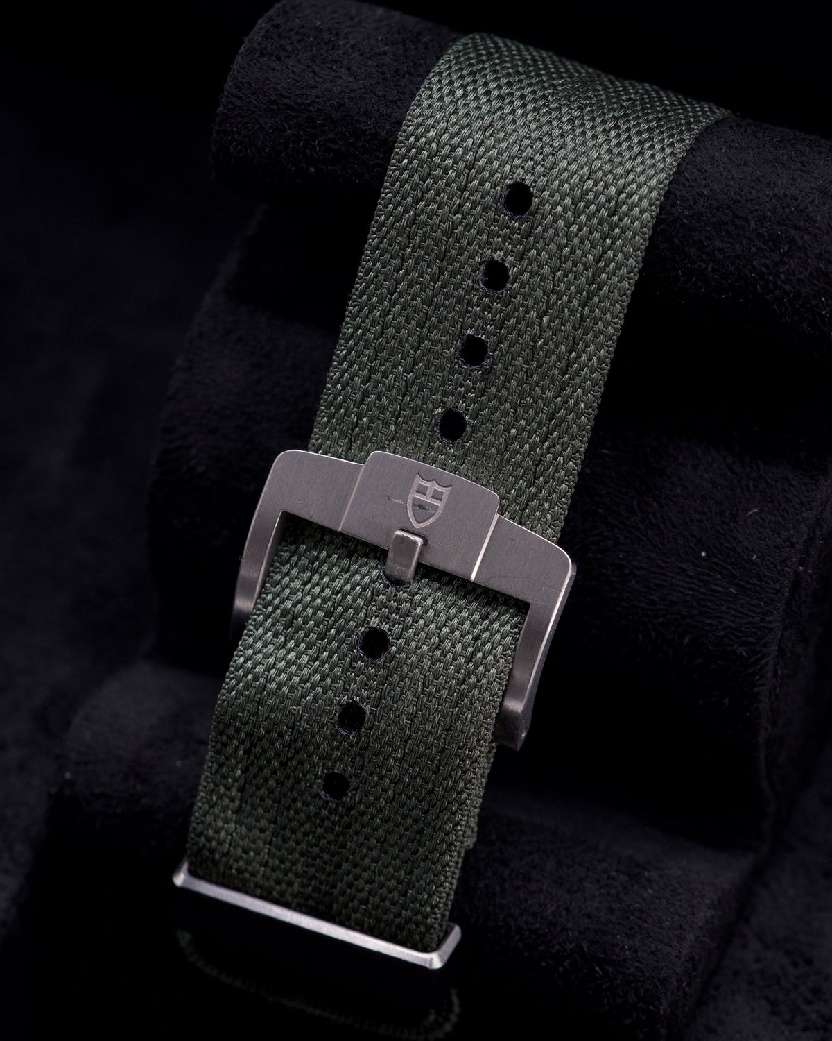 Tudor Pelagos FXD GMT Zulu Time