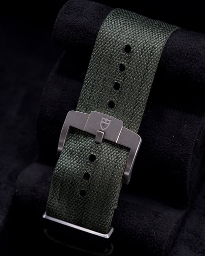 Tudor Pelagos FXD GMT Zulu Time
