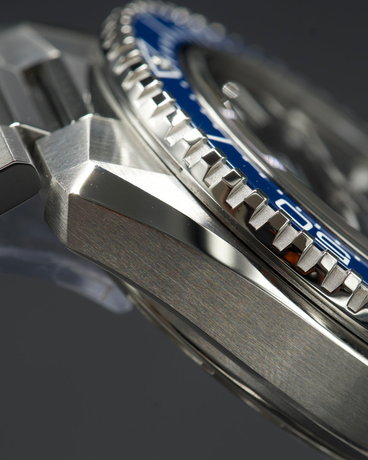 Omega Seamaster Planet Ocean 600M