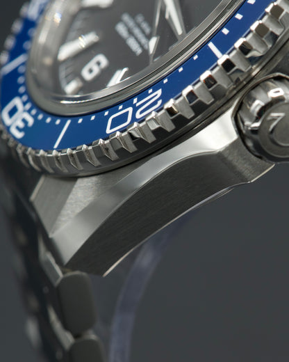Omega Seamaster Planet Ocean 600M