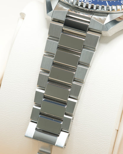 Omega Seamaster Planet Ocean 600M