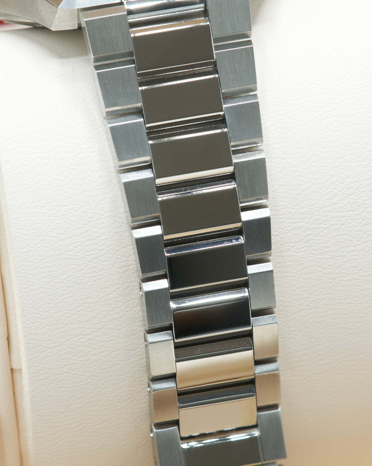 Omega Seamaster Planet Ocean 600M