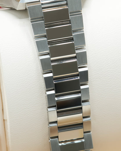 Omega Seamaster Planet Ocean 600M
