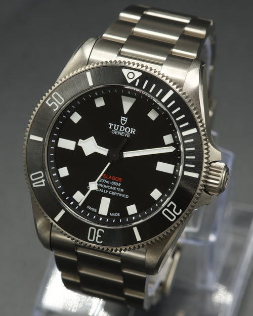 Tudor Pelagos 39
