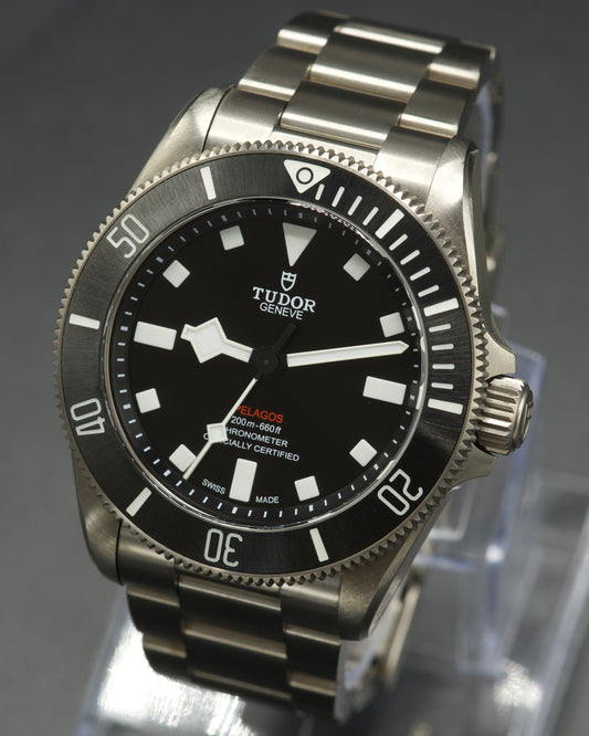 Tudor Pelagos 39