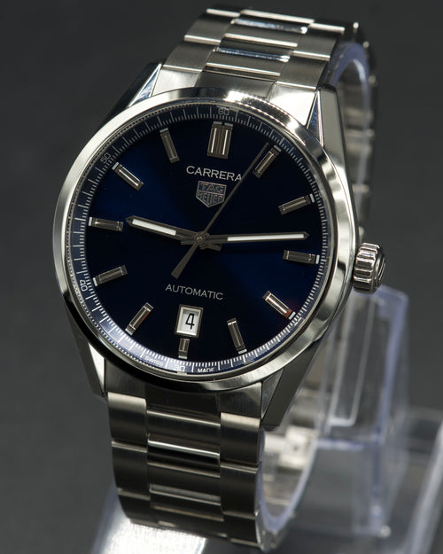 TAG Heuer Carrera Date