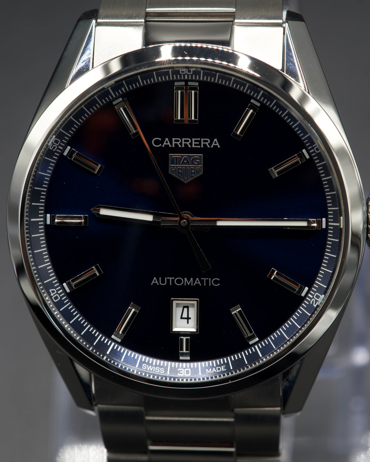TAG Heuer Carrera Date