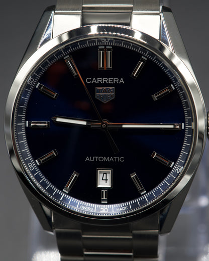 TAG Heuer Carrera Date